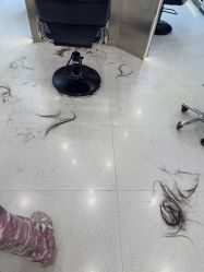 -a·f one hair salon