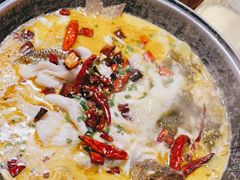 -楚詞CHUCI(国贸店)