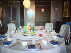 -檀億(北外滩中美店)