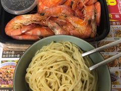 -盒马鲜生(曜一城店)