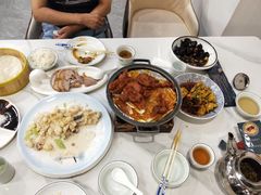 -清真•蜀风园(丁字沽总店)