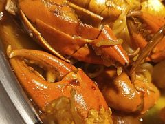 -徐记小怪兽肉蟹煲(中央大街店)