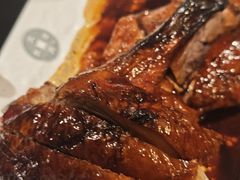 -文兴酒家(Chinatown - Gerrard Street)