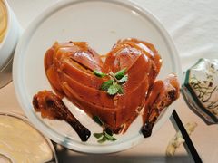精品烤鸭-悦江(梅奔中心店)