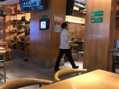 -伊兴面片·清真(五泉山店)