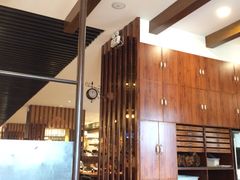 -汉巴味德(百年港湾店)