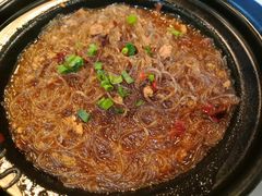 -锦園(伊势丹美食城店)