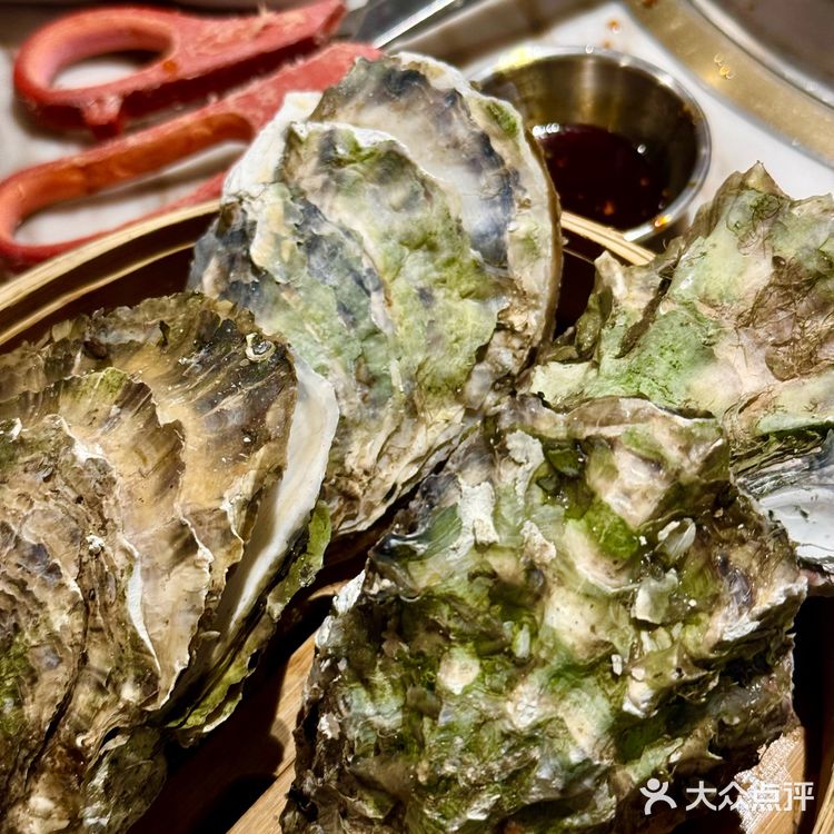 🔥 火炉火！让我又爱又恨的自助烤肉！ 