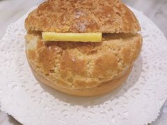 -翠华餐厅(德基广场店)