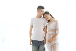 -暖摄影 孕妇写真家庭影像馆 (自然光主题店)