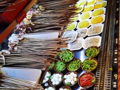 -九街淑芬掌中宝串串公司(两路金港国际店)
