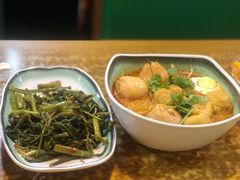 -热浪岛马来餐厅