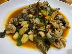 -下梅人家土菜馆(历史文化餐厅度假区店)