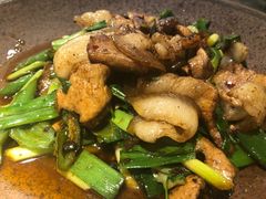 三代人的回锅肉-百年神厨·地道川菜(清江西路店)