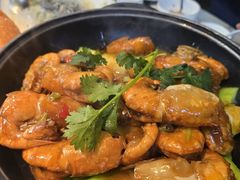 -米庄·原味私房菜(骏壹万邦店)