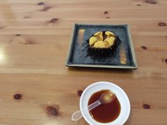 -海胆小馆(东北水饺·春柳店)