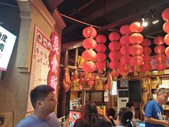 -帝一铭家宴(板塘店)