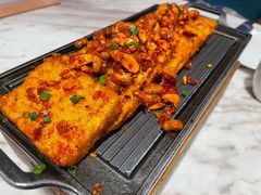 -云采云南菜(中山北路店)