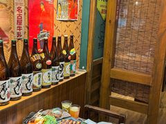 -小川洋风料理(街道口店)