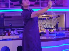 -巴特餐饮6加1音乐餐吧·新疆菜