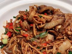 -兰湘子·湘菜小炒(长安万科广场店)
