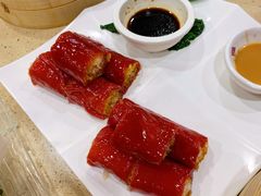 金莎海虾红米肠-点都德(千灯湖环宇城店)