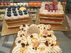 -M'CAKE(西单大悦城店)