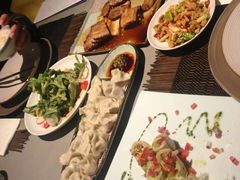 -T館·花园艺术餐厅