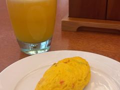 -赛瑞喜来登大酒店-盛宴自助餐厅