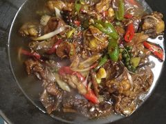 -鸭匠食府·挂炉烤鸭·新京菜(阜成路店)