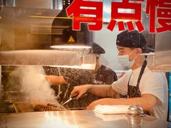 -老表记广西宵夜螺蛳鸭脚煲(西大店)