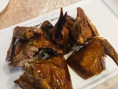 -麒麟中餐厅·经典粤菜·地道菜式老字号(广州长隆酒店)