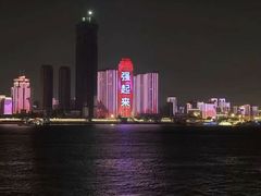 -武昌江滩
