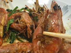 -新时代大酒店(仰口路店)