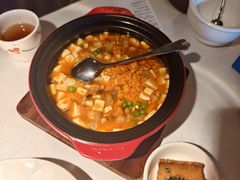 -穿越·外婆家(西溪天堂店)