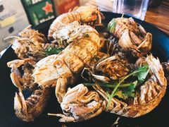 -老虎滩大连海鲜烧烤(建邺云锦路总店)