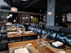 -Mercato莫卡多露台餐厅与酒吧(K11店)
