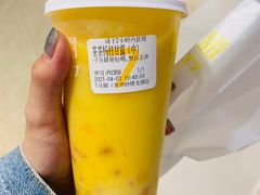 -7分甜(钟楼龙湖店)