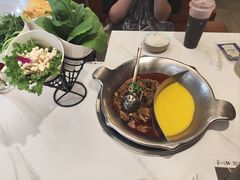 -刘一锅筋头巴脑(大悦城C店)