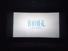 -万达影城(南昌红谷滩IMAX激光店)