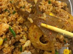-幸福铁板烧(共和村店)