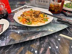 -东馆和天下特色餐饮(工农店)