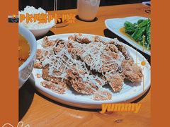 -研磨时光音乐餐厅(丁家庄店)