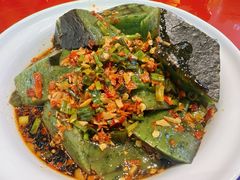 -柴火农家·江西赣南菜(土华店)
