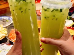 -冯校长老火锅(广州正佳广场店)