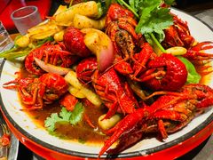 -曹胖子龙虾馆(黄桦路店)