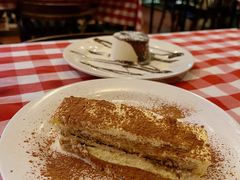 提拉米苏-安立可意大利美食