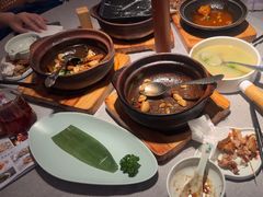 -晓粤·惹味粤菜(凯德乐峰广场店)