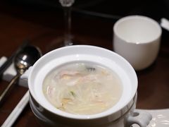 -杭州滨江银泰喜来登·采悦轩中餐厅