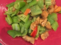 -红东阁东北菜烤肉酒馆(CROSS万象汇店)